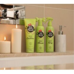 Pet Head mucky šampon za stence 300 ml Cene