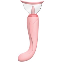 4 u 1 Multifunkcionalni vibrator Asclepius Cene