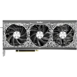 Palit GeForce RTX 3080 Ti GameRock 12GB GDDR6X grafična kartica Cene