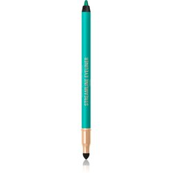 Makeup Revolution Streamline kremasta olovka za oči nijansa Teal 1,3 g Cene