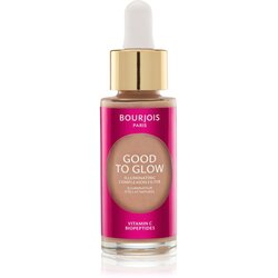 Bourjois Healthy Mix Good To Glow 004 Cene