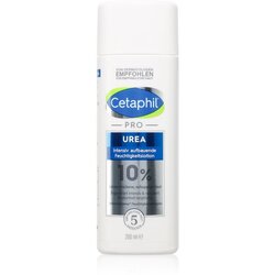 Cetaphil Pro Urea 10% Lotion obnovitvena vlažilna emulzija 200 ml Cene