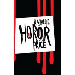 Algoritam Mirko Bižić - Najbolje horor priče Cene