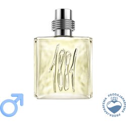 Cerruti 1881 Pour Homme - 100ml Cene