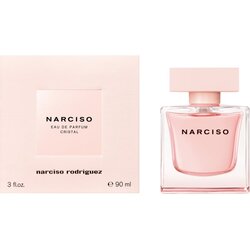 Narciso Rodriguez Narciso Cristal parfemska voda 90 ml za žene Cene