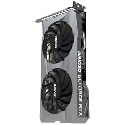 Inno3d GeForce RTX 3050 TWIN X2 OC NVIDIA 6 GB GDDR6 Cene