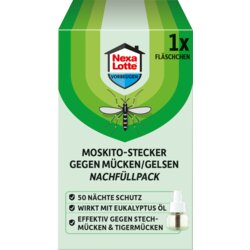 NexaLotte Polnilni paket proti insektom, brez insekticidov - 46 ml Cene