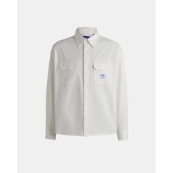 Boss Srajce z dolgimi rokavi 50520001 EKYNONE Rožnata Cene
