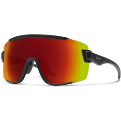 Smith Wildcat 003/X6 ONE SIZE (99) Črna/Rdeča Cene