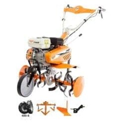 Ruris motorna kopačica kultivator freza 7088 ACC Cene
