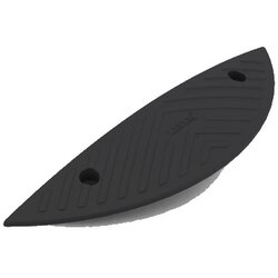 Justrite Ležeći policajac-usporivač brzine-bočna jedinica 150x600x45mm SR 600 Cene