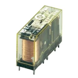 Idec Relej RF1V-2A2BL-D24, 24V/DC, 2 x radni/2 x mirovni k.(ohmsko breme), maks. Cene