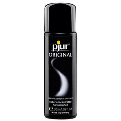 Pjur silikonski lubrikant Original 30ml Cene