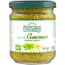 Fattorie Umbre pesto sos genovese 180g Cene