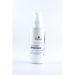 Promontis gel protiv komaraca za odrasle 100ml + gratis melem za usne Cene