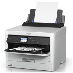 Epson workforce pro WF-M5299DWF wireless inkjet uređaj inkjet štampač Cene