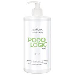 Farmona PODOLOGIC HERBAL REGENERIRAJUCA KREMA ZA STOPALA 500ML Cijene