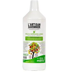 L’ARTISAN SAVONNIER organsko sredstvo za čišćenje podova i glatkih površina Cene