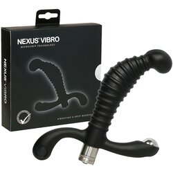Nexus Stimulator prostate Vibro Cene
