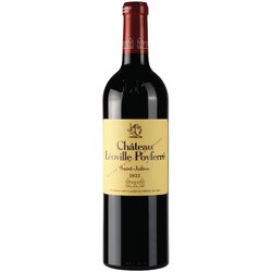 Chateau Leoville Poyferre 10802123 2022 Cene