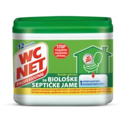 Wc Net za bioloske septicke jame 300g,Taktik Cene