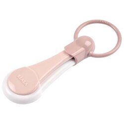 Beaba Baby Grickalica za Nokte Old Pink Cene