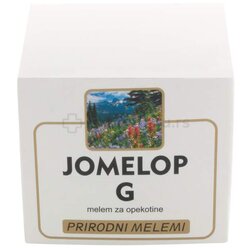 Jomelop G melem za opekotine Cene