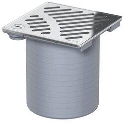 Aco EasyFlow gornji deo slivnika 14,9x14,9 cm 5141.23.00 Cene