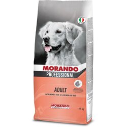 Morando Professional Adult Losos i Riža 15 kg Cene