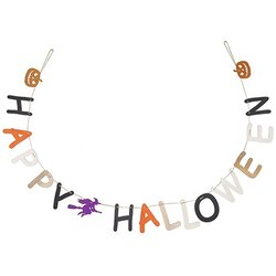 Heaven Sends Halloween - HW - Girlanda, Halloween Cene