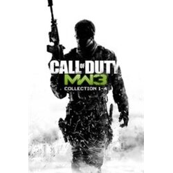 Windows Store Call of Duty®: Modern Warfare® 3 (2011) - Collection Bundle (DLC) Key EUROPE Cene