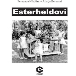 Stalker Fernanda Nikolini, Alisija Beltrami - Esterheldovi Cene