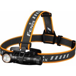Fenix Light HM61R V2.0 LED svjetiljka za glavu pogon na punjivu bateriju FEHM61RV2 Cene