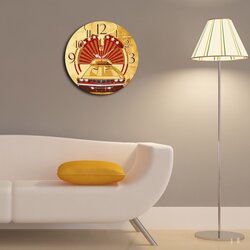 Wallity Zidni sat Ms-35, 40 cm Cijene