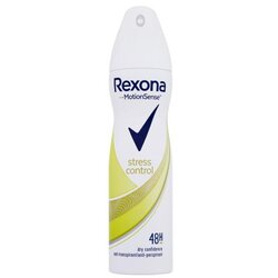 Rexona Dezodorans STRESS CONTROL 150 ml Cene