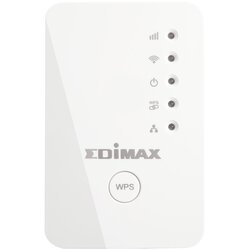 Edimax WiFi Ramge extender N300 2.4GHZ 10/100 MBIT Cene