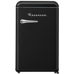 Ravanson Fridge & Freezer Retro LKK-120ERB Cene