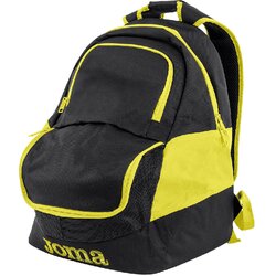 Joma Diamond II Black Yellow nahrbtnik Cene