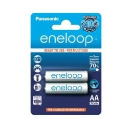 ENELOOP Panasonic baterije AA ready to use B2 Cene