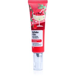 White Glo Whitening Toothpaste Strawberries and Cream zobna pasta 70 g Cene