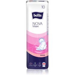 Bella Nova Maxi ulošci 10 kom Cene