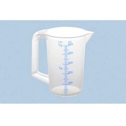 Hünersdorff Mjerna šalica 500 ml 935000 Plastika Cene