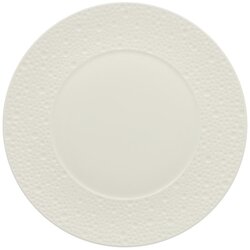 FENG Plitev krožnik Deva 30,5cm / bel / porcelan, (21318088) Cene