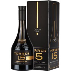 Torres Brandy 15 Imperial 0,7L Cene