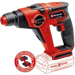 Einhell PXC aku čekić bušilica TE-HD 18/12 Li - Solo Cijene