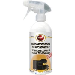 Autosol Sredstvo za uklanjanje prljavštine CARAVAN REGEN 500ml Cene