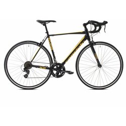 Capriolo sportski bicikl road eclipse 4.0 28 14 brzina crno-žuto 54 (920617-54) Cene