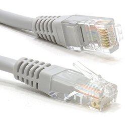 Fast Asia NaviaTec Cat5e UTP Patch Cable 15m white Cene