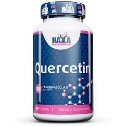 HAYA kvercetin 500mg 50 tableta 114077 Cene
