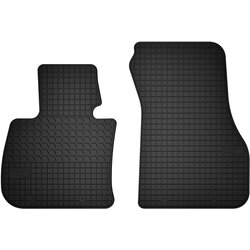 Wielganizator Gumijaste sprednje preproge za: BMW 2 F45 Active Tourer (od 2014 do 2022), (22128519) Cene